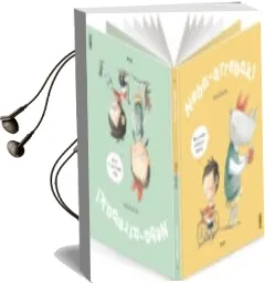 Descargar AudioLibro Neba-Arrebak! de Rocio Bonilla Raya año 2018