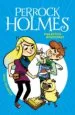 AudioLibro Perrock Holmes 8 : Malditos Roedores de Isaac Palmiola
