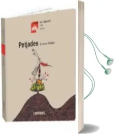 Descargar AudioLibro Petjades de Gustavo Roldan Devetach año 2018