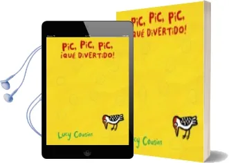 Descargar AudioLibro Pic, Pic, Pic, ¡Que Divertido! de Lucy Cousins año 2018