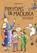 AudioLibro Pinyons de Maduixa de Josep Gorriz