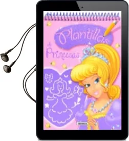 Descargar AudioLibro Plantillas de Princesas de Varios Autores año 2018