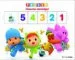 AudioLibro Pocoyo: ¡Cuenta Conmigo! de Varios Autores