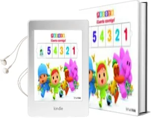 Descargar AudioLibro Pocoyo: ¡Cuenta Conmigo! de Varios Autores año 2018