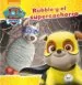 AudioLibro Rubble y el Súper Cachorro (Paw Patrol Patrulla Canina. Primeras Lecturas) de Varios Autores