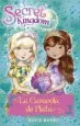 AudioLibro Secret Kingdom 32: La Caracola de Plata de Rosie Banks