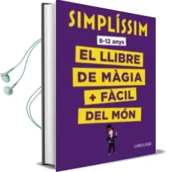 Descargar AudioLibro Simplissim: El Llibre de Magia mes Facil del mon de Varios Autores año 2018