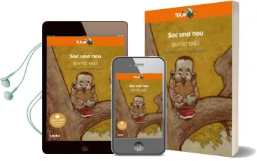 Descargar AudioLibro Soc una nou (Premi Edebe de Literatura Infantil 2018) de Varios Autores año 2018