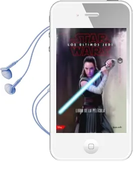 Descargar AudioLibro Star Wars: Los Ultimos Jedi: El Libro de la Pelicula de Varios Autores año 2018