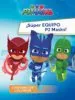 AudioLibro ¡Súper Equipo pj Masks! (pj Masks. Actividades) de Varios Autores