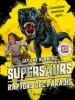 AudioLibro Supersaurs 1: Raptors del Paradis de Jay Jay Burridge