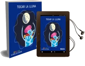 Descargar AudioLibro Tocar la Lluna de Varios Autores año 2018