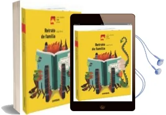 Descargar AudioLibro Trote : Retrato de Familia ( Mayusculas ) de Lluis Farre Estrada año 2018