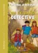 AudioLibro Un Extraño Detective (Mindfulness para Niños) de Begoña Ibarrola