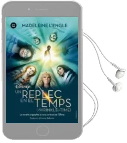 Descargar AudioLibro Un Replec en el Temps de Madeleine L´Engle año 2018