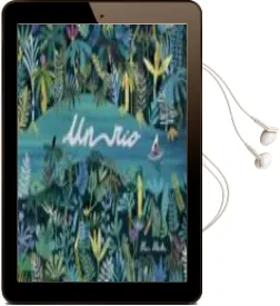 Descargar AudioLibro Un rio de Marc Martin año 2018