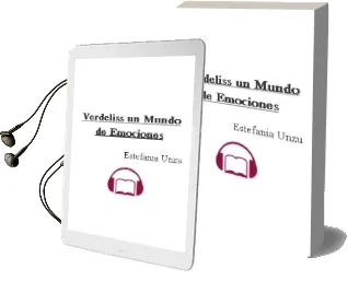 Descargar AudioLibro Verdeliss, un Mundo de Emociones de Estefania Unzu año 2018