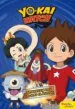 AudioLibro Yo-Kai Watch: Aparecen los Yo-Kai Clasicos: Narrativa 4 de Varios Autores