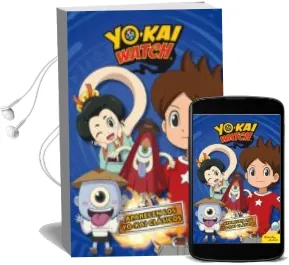 Descargar AudioLibro Yo-Kai Watch: Aparecen los Yo-Kai Clasicos: Narrativa 4 de Varios Autores año 2018