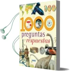 Descargar AudioLibro 1000 Preguntas y Respuestas de Varios Autores año 2018