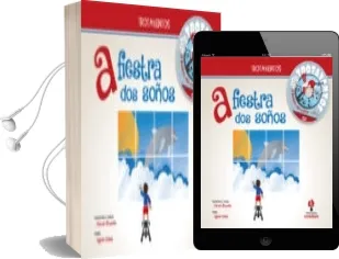 Descargar AudioLibro A Fiestra dos Soños de Trotaventos año 2018