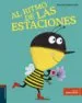 AudioLibro Al Ritmo de las Estaciones de Claudia Bielinsky
