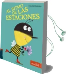 Descargar AudioLibro Al Ritmo de las Estaciones de Claudia Bielinsky año 2018