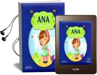 Descargar AudioLibro Ana Aprende a ir al Baño de Christine Ouin año 2018