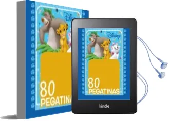 Descargar AudioLibro Animales Clasicos Disney: 80 Pegatinas de Varios Autores año 2018