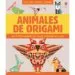 AudioLibro Animales de Origami de Lucy Bowman