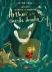 AudioLibro Arthur y la Cuerda Dorada (Saga Brownstone) de Joe Todd Stanton
