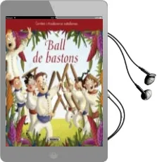 Descargar AudioLibro Ball de Bastons (Contes i Tradicions Catalanes) de Monica A. Falguera año 2018
