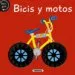 AudioLibro Bicis y Motos, Gira, Gira (Gira la Rueda) de Varios Autores