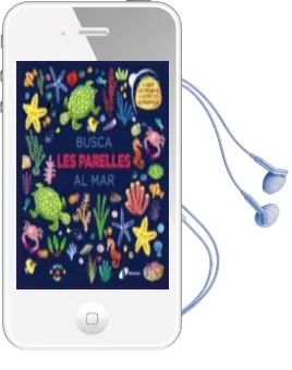 Descargar AudioLibro Busca les Parelles al mar de Smitri Prasadam Halls año 2018