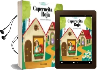 Descargar AudioLibro Caperucita Roja: Cuento con Mecanismos de Varios Autores año 2018