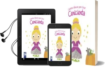Descargar AudioLibro Cenicienta: Cuentos Clasicos para Tocar de Yoyo año 2018