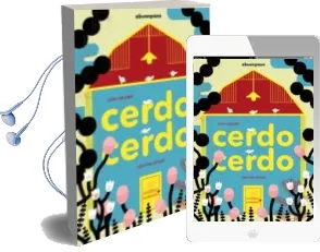 Descargar AudioLibro Cerdo Cerdo de Juan Arjona Vazquez año 2018