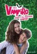 AudioLibro Chica Vampiro: Narrativa 4: Daisy y el Festival Vampiro de Varios Autores