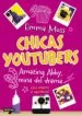 AudioLibro Chicas Youtubers 2: Amazing Abby, Reina del Drama de Emma Moss