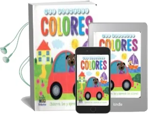 Descargar AudioLibro Colores de Varios Autores año 2018