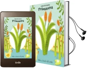 Descargar AudioLibro Contes de les Estacions: Primavera de Varios Autores año 2018
