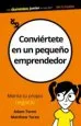 AudioLibro Conviertete en un Pequeño Emprendedor (Dummies Junior) de Adam Toren