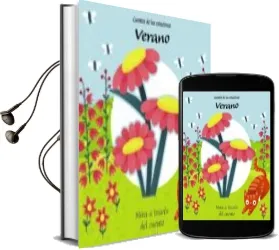 Descargar AudioLibro Cuentos de las Estaciones: Verano de Varios Autores año 2018