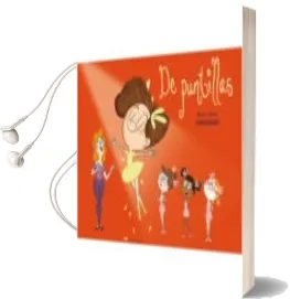 Descargar AudioLibro De Puntillas de Rosine Wortemann año 2018