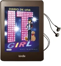 Descargar AudioLibro Diario de una it Girl de Katy Birchall año 2018