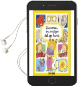 Descargar AudioLibro Diccionari en Imatges del cos Humà de Emilie Beaumont año 2018