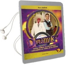 Descargar AudioLibro Dinàmiks de Varios Autores año 2018