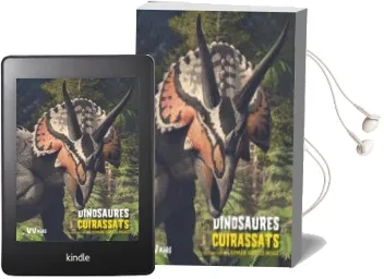 Descargar AudioLibro Dinosaures Cuirassats (Vvkids) de Giuseppe Brillante año 2018