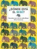AudioLibro ¿Dónde Está el Bebé?: Descubre una Cría en Cada Dibujo de Katie Haworth