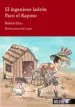 AudioLibro El Ingenioso Ladrón Paco el Raposo de Ruben Diaz